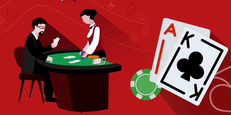 Blackjack Rules