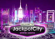 Jackpot City Casino