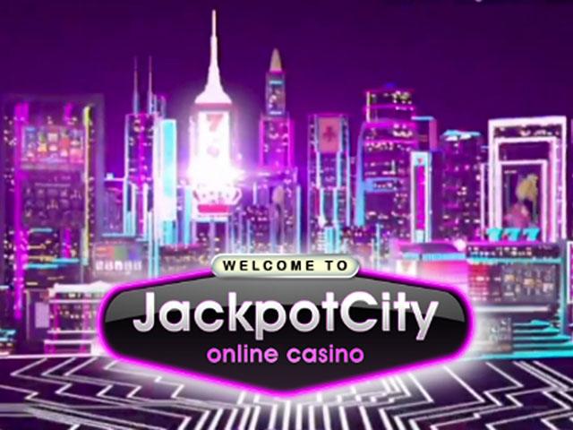 Jackpot City Casino