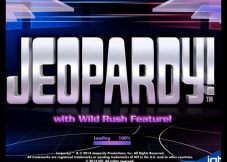 Jeopardy
