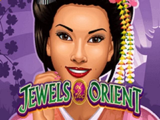 Play No Download Wild Orient Slot Machine Free Here