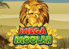 Mega Moolah