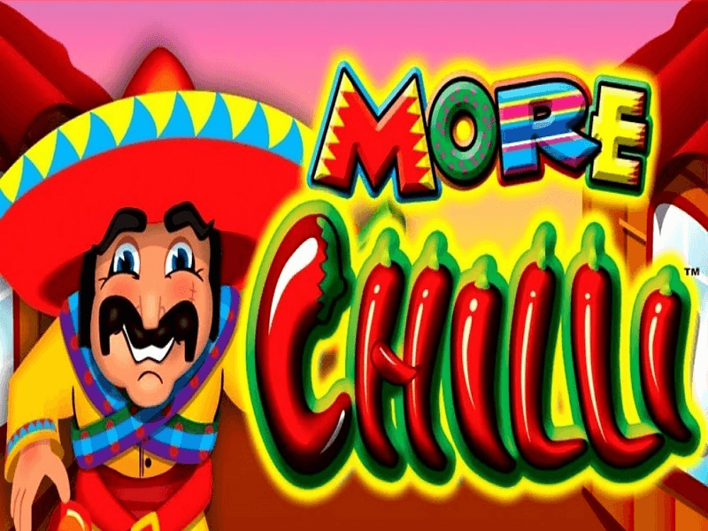 Play more chilli slots free