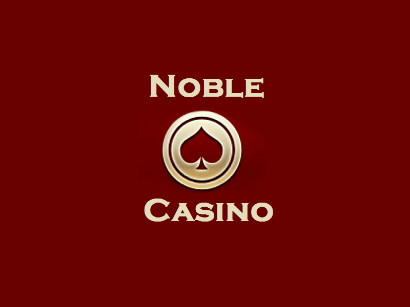 Noble Casino No Deposit