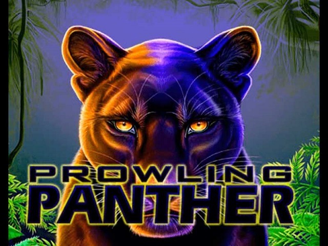 Prowling Panther Slot