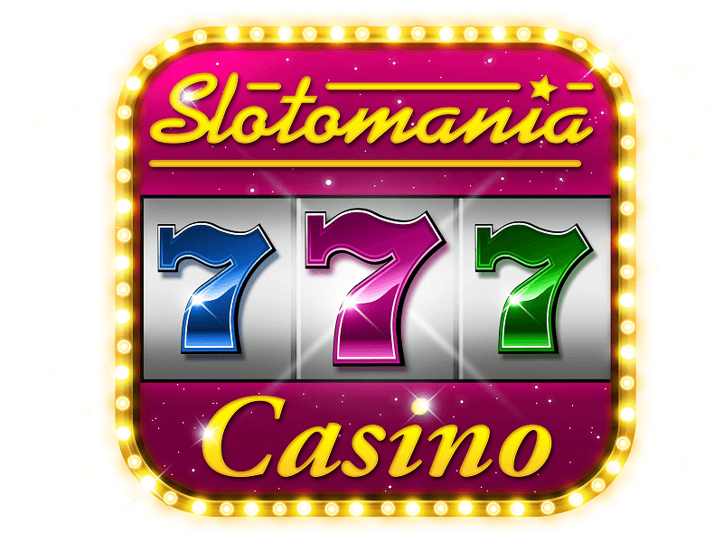 Slotomania Casino