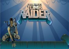 Tomb Raider