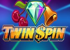 Twin Spin