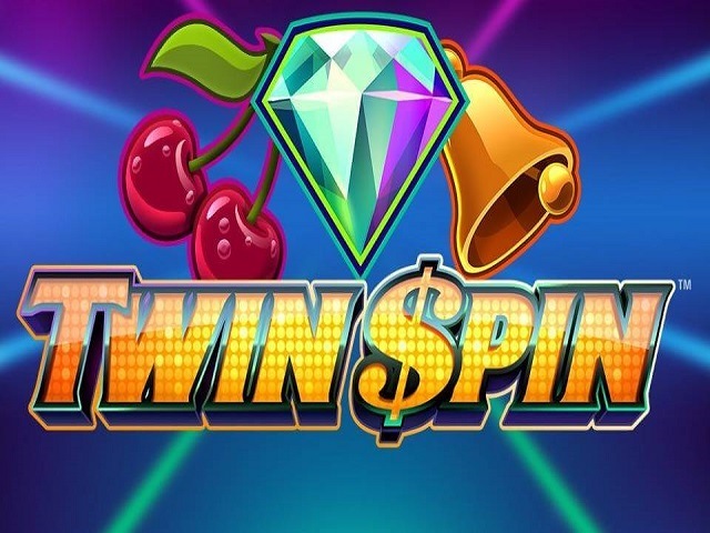 Twin Spin Slot