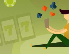 The Problem of Underage Gambling