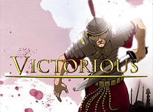 Victorious