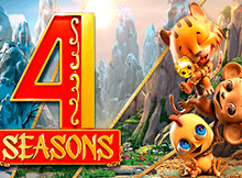 4 Seasons