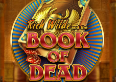 Book of Dead