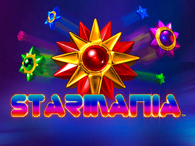 Starmania Slot