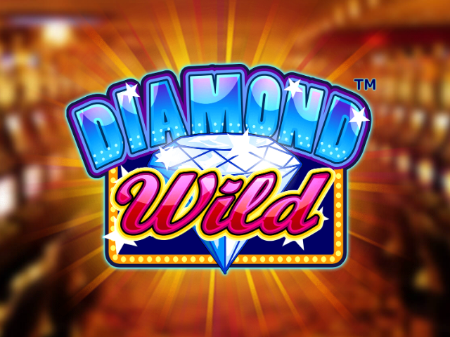How to Play Diamond Wild Slot Machine