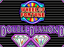 Double Diamond