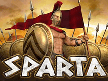 Sparta Slot