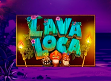 Lava Loca