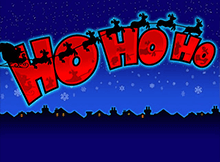 Ho Ho Ho