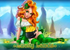 Lucky Lands