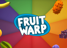 Fruit Warp