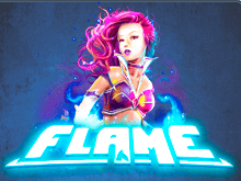 Flame Slot