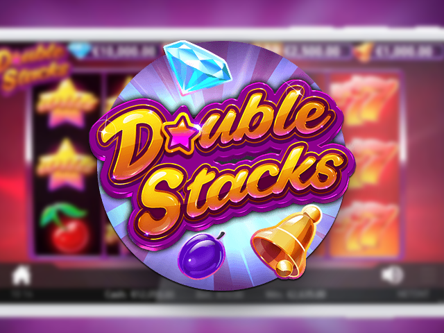 Double Stacks Slot Machine Online for Free | Play NetEnt game