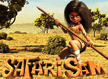 Safari Sam
