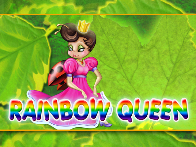 Firefox Rainbow Queen Slot