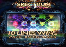 Spectrum