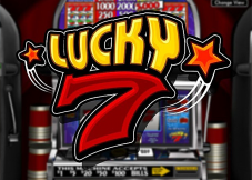 Lucky 7