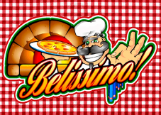 Belissimo!