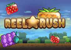 Reel Rush