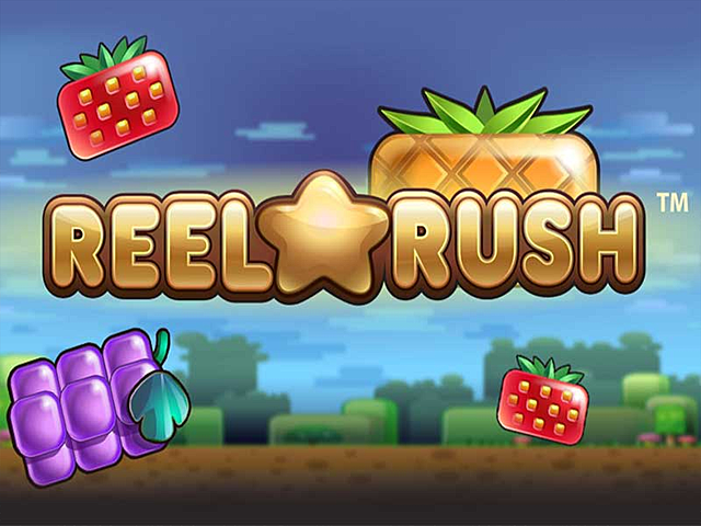 Reel Rush Slot