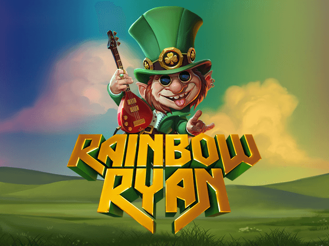 Rainbow Ryan Free Play Slot