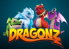 Dragonz