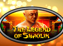 The Legend Of Shaolin
