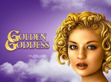Golden Goddess