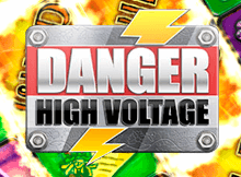 Danger High Voltage
