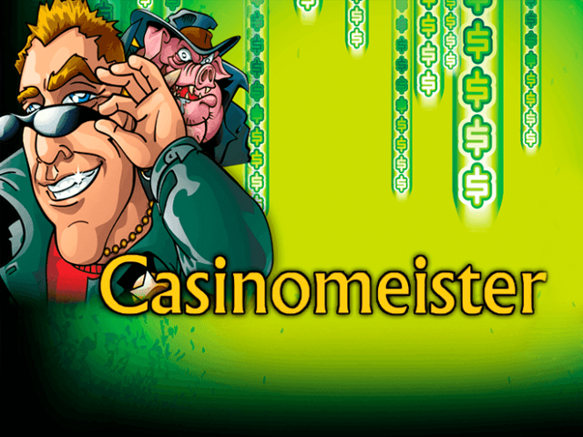 Jogos de casino gratis caca niqueis Cash Bandits