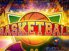 Basketball Slot