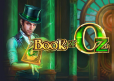 Book of Oz