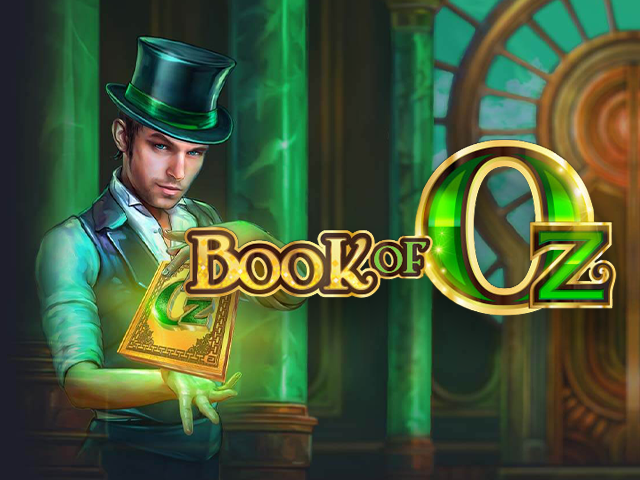 Huge Win! Book Of Oz BIG WIN - Epic Win on Online slots from CasinoDaddy LIVE Stream