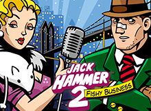 Jack Hammer 2