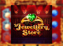 Jewellery Store