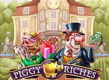 Piggy Riches