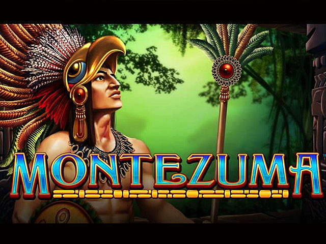 Play Montezuma Slot
