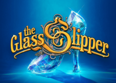 The Glass Slipper