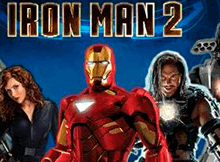 Iron Man 2