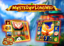 Mystery Of Long Wei